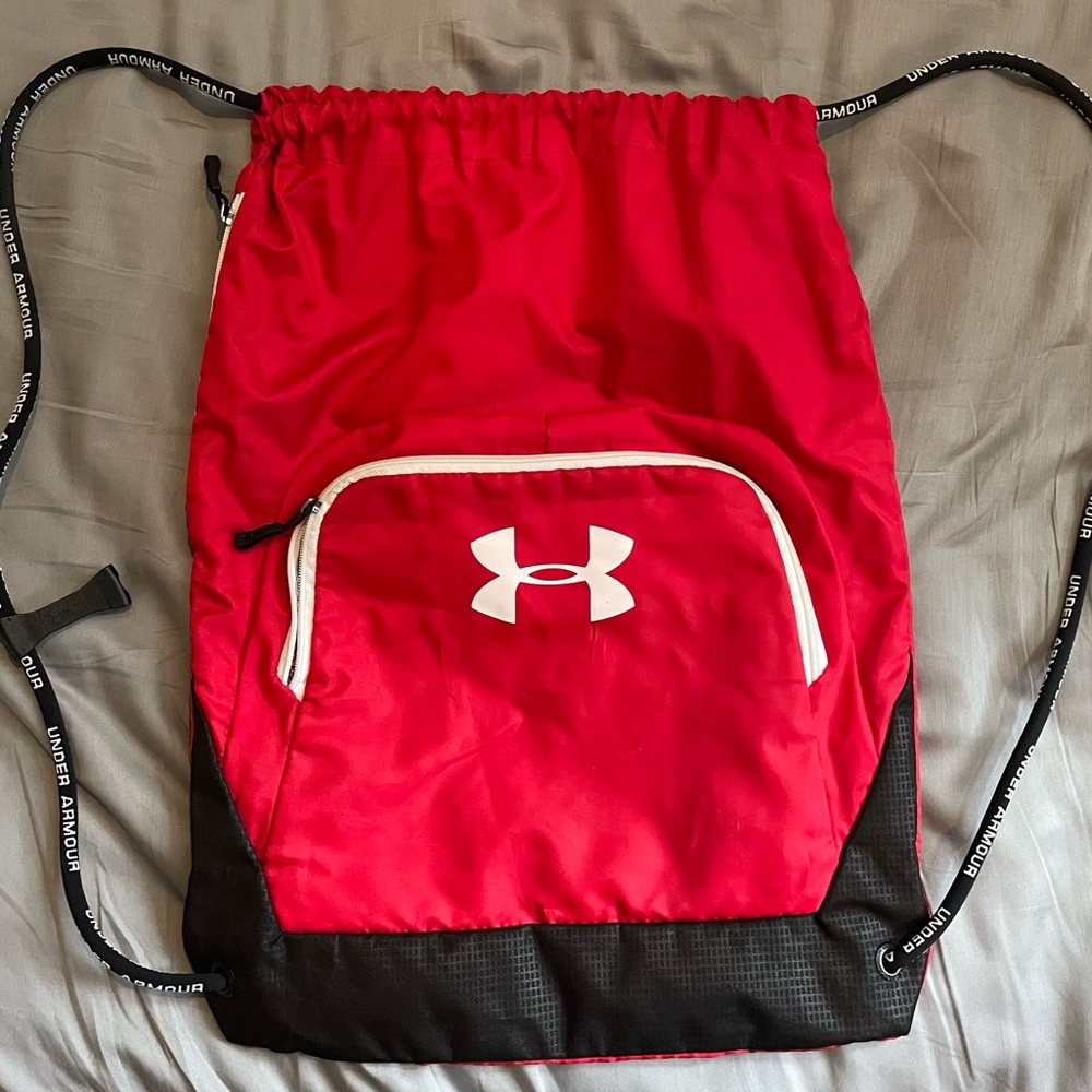 Under Armour Gym Bag/Backpack